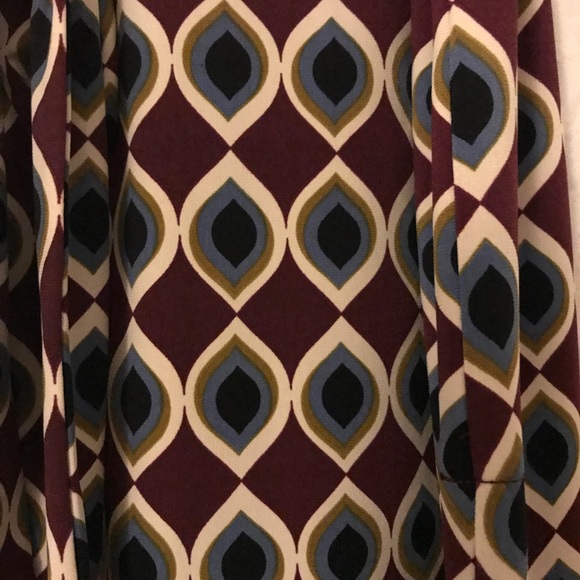 Shirt Dress - Picture 4 of 4